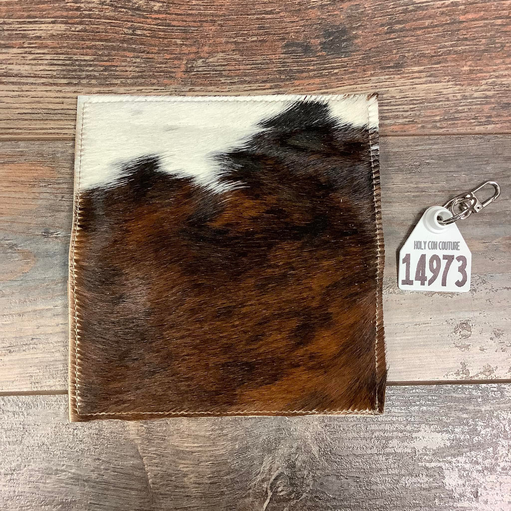Checkbook Cover - #14973