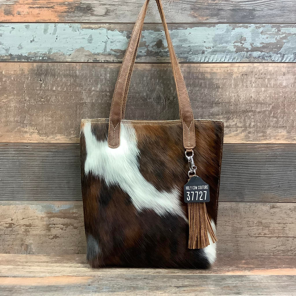 The Market Tote #37727