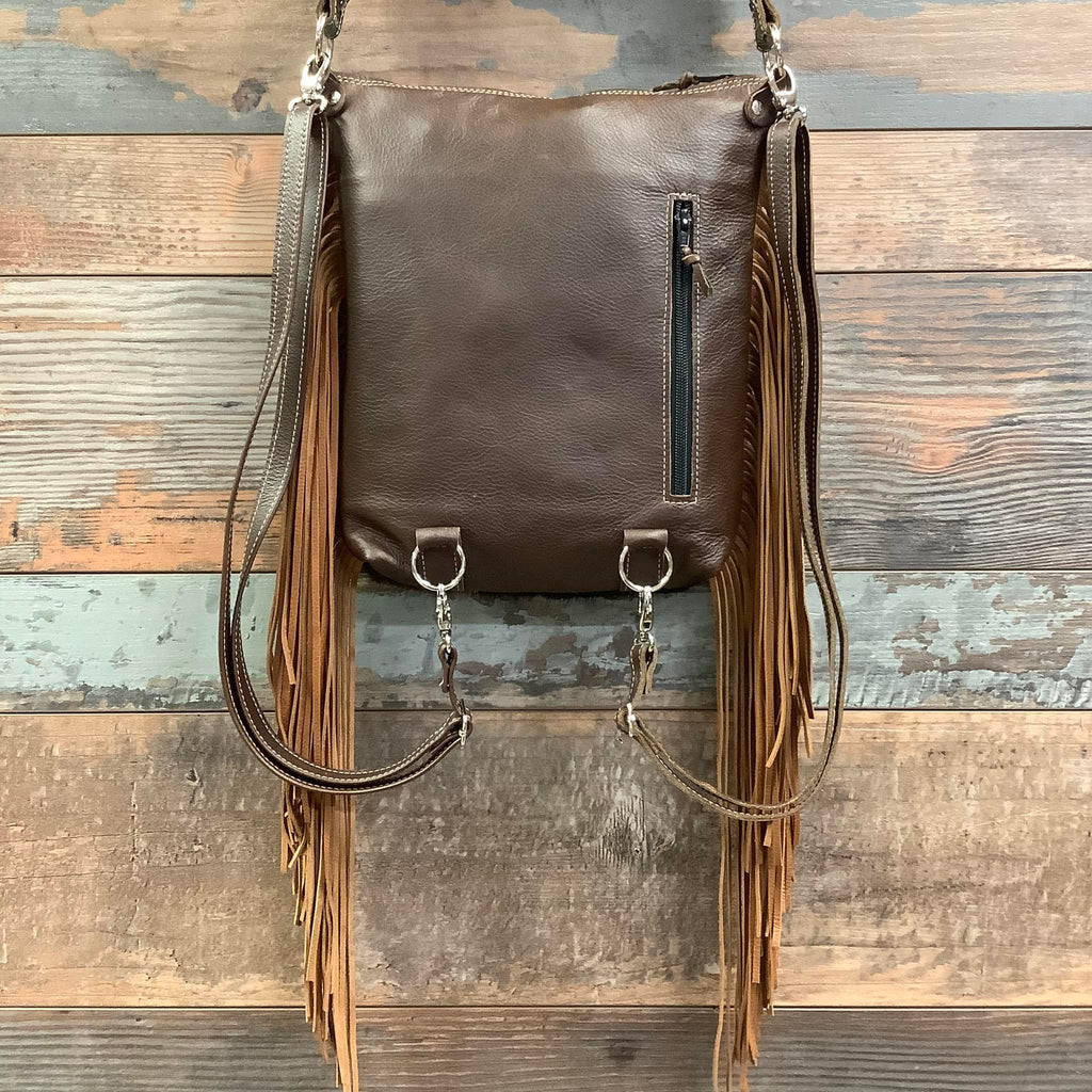 Mini Bagpack - #38501
