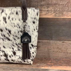 The Market Tote #40029