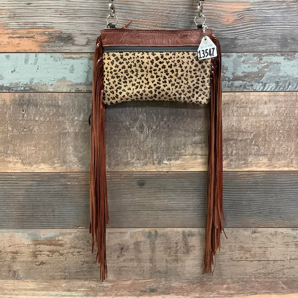 Ranch Hand 18" Fringe - #13547