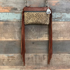 Ranch Hand 18" Fringe - #13547