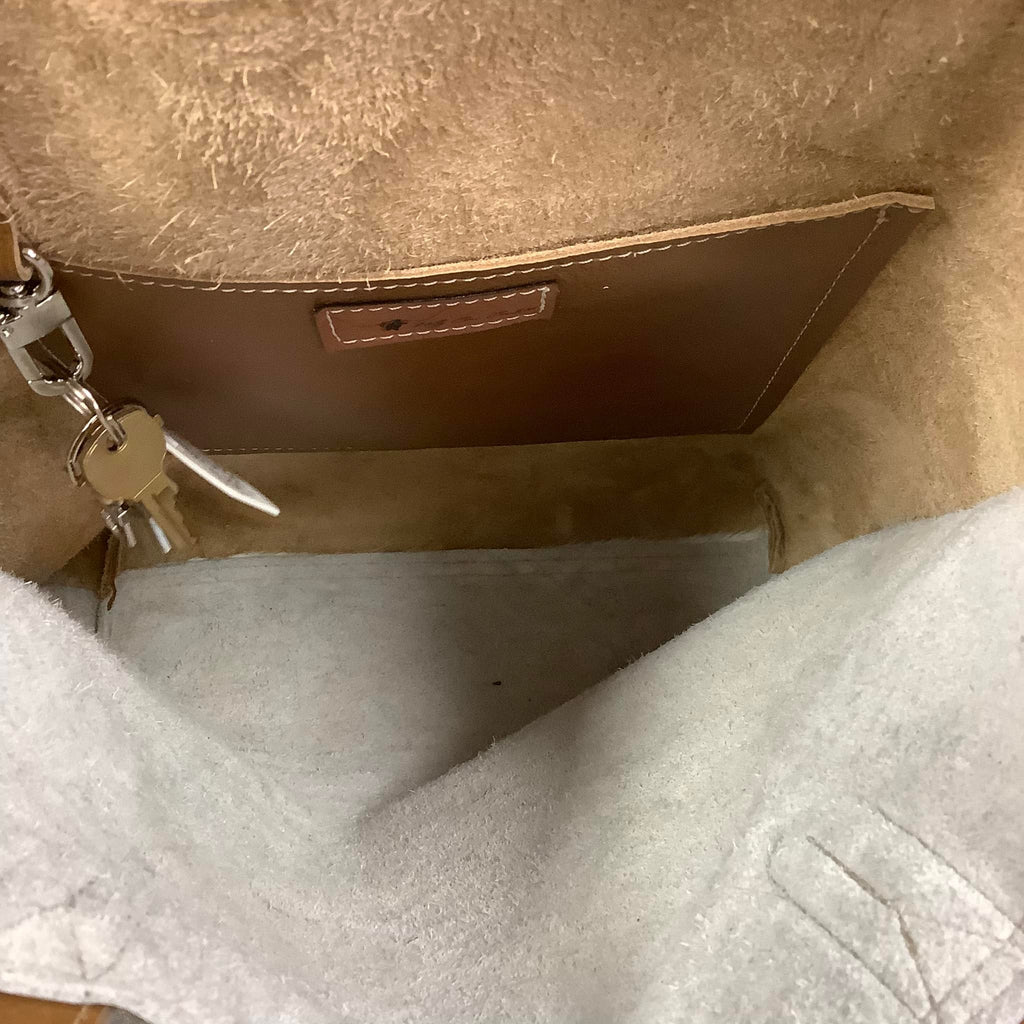 The Market Tote #40053