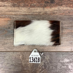 Checkbook Cover - #13618