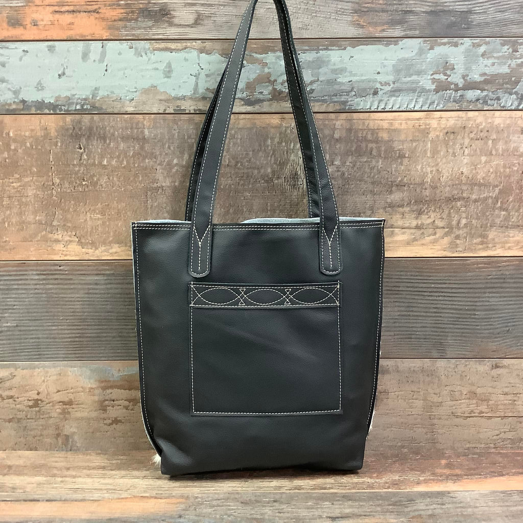 The Market Tote #40045