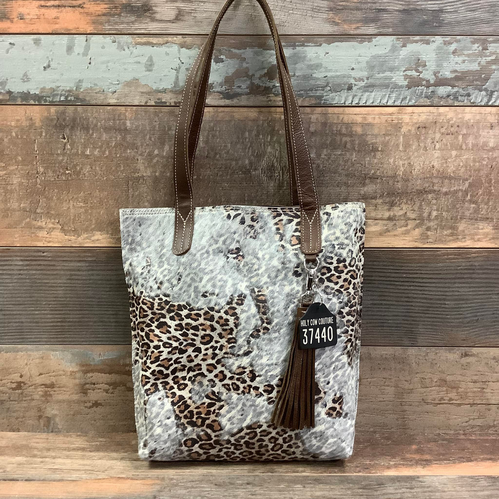 The Market Tote #37440