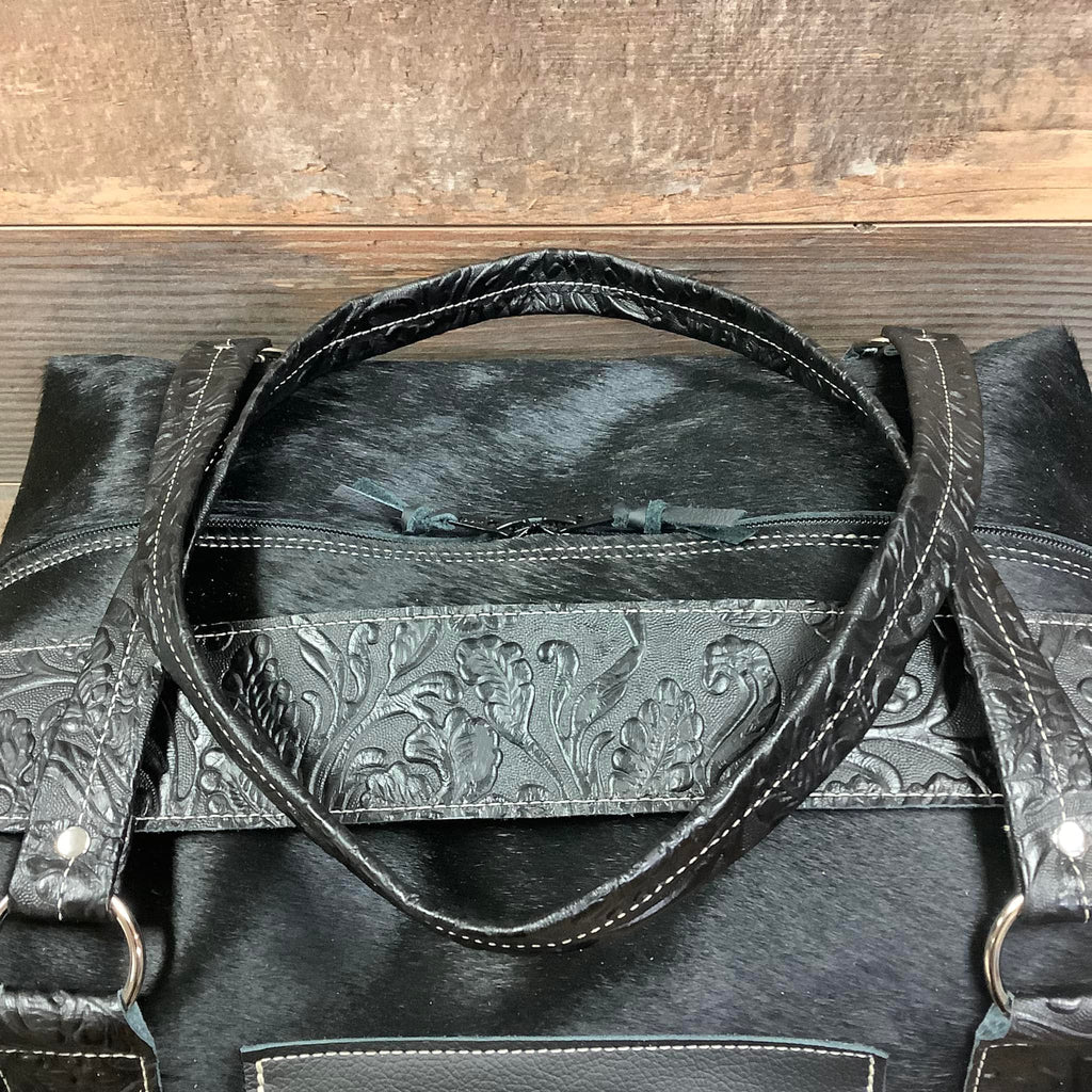 Denton Duffle - #38567
