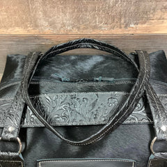 Denton Duffle - #38567