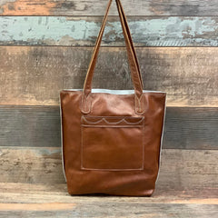 The Market Tote #40043