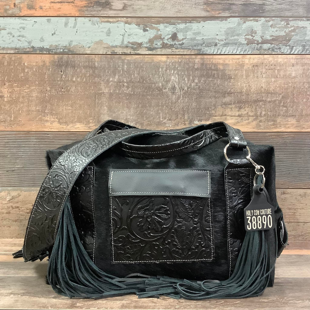 Denton Duffle - #38890