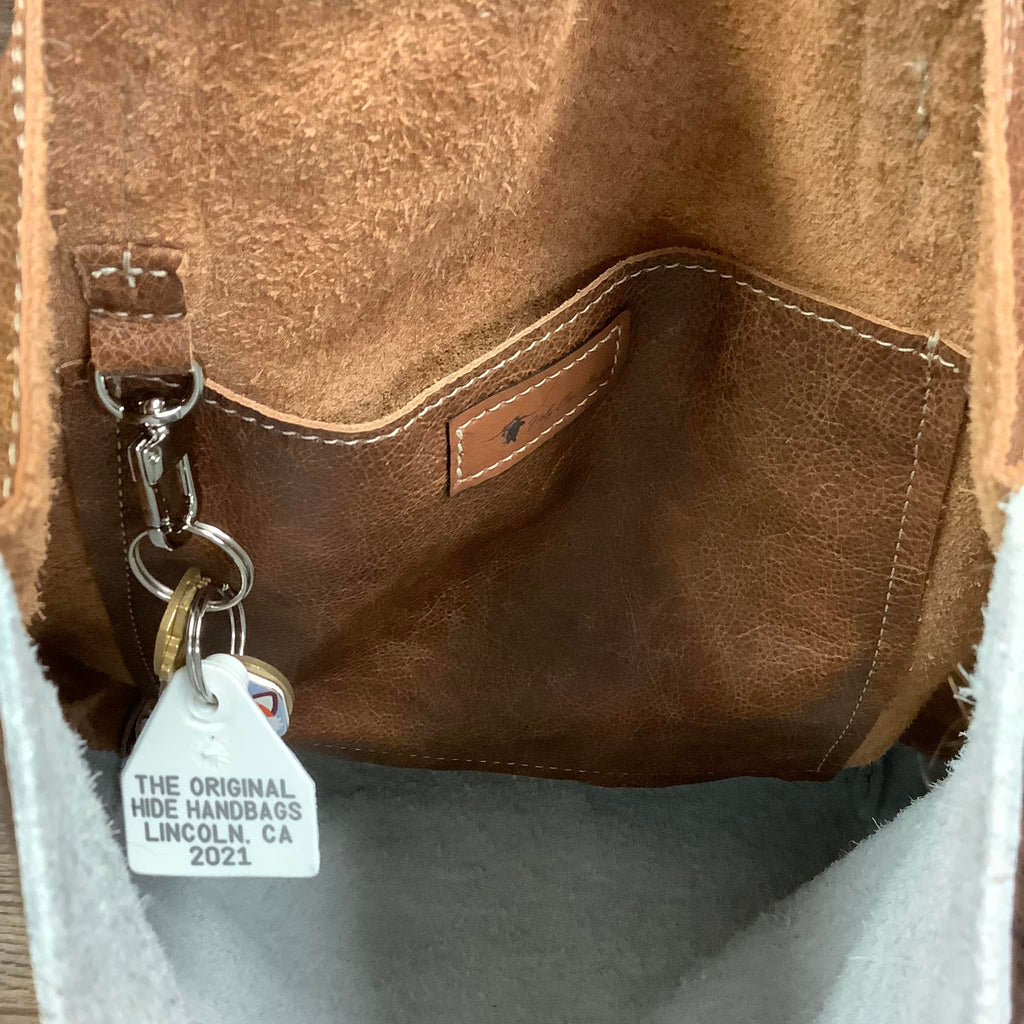The Market Tote #40074