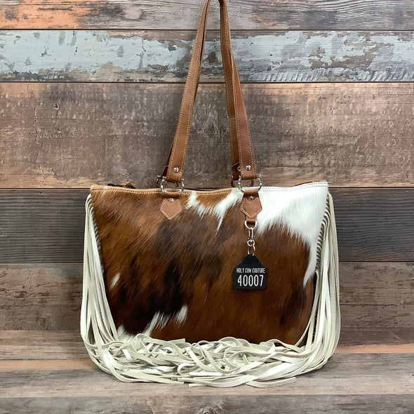 Town Square -18" Fringe #40007