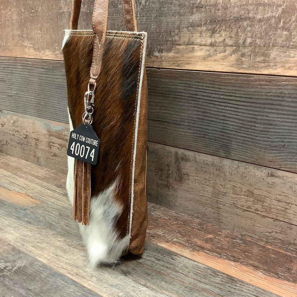 The Market Tote #40074