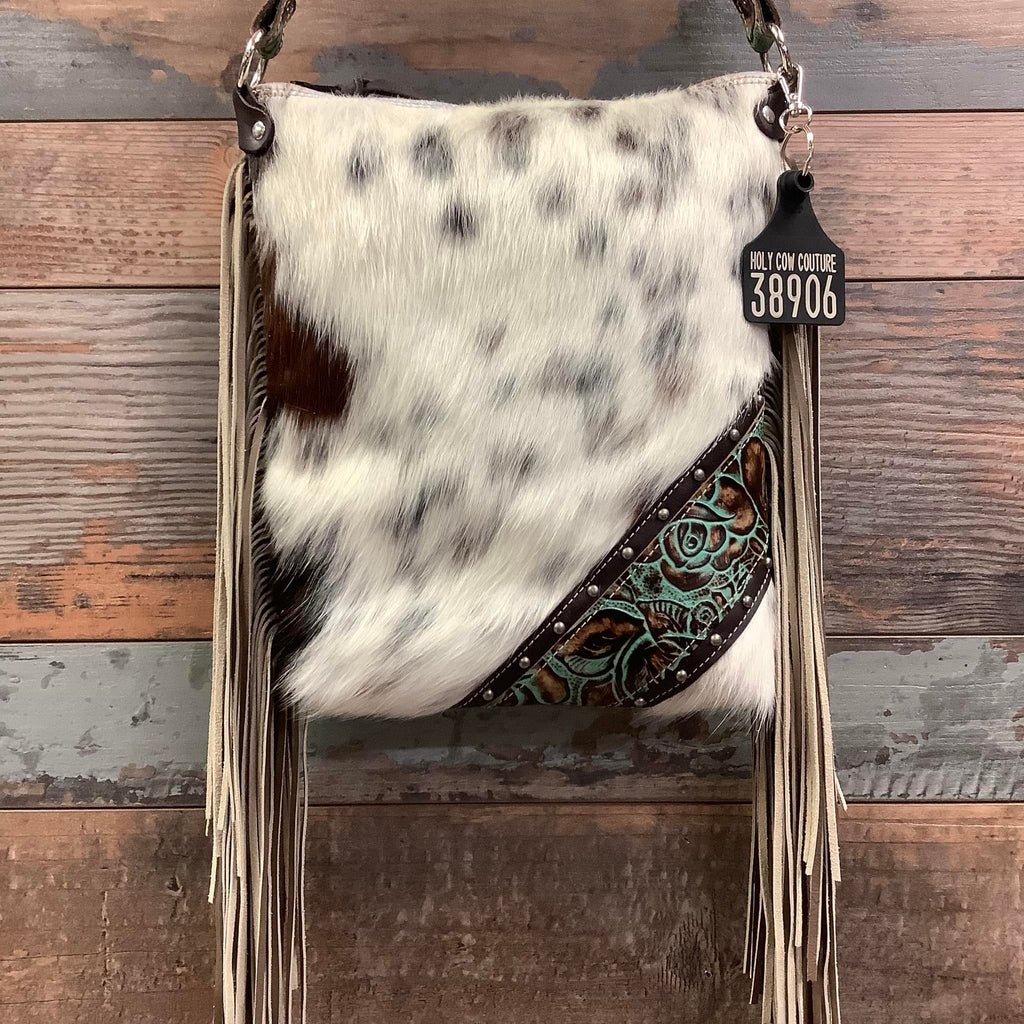 Mini Bagpack - #38906