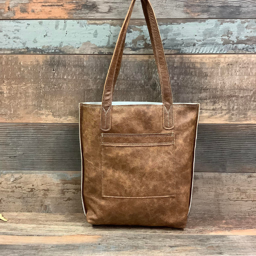 The Market Tote #37621
