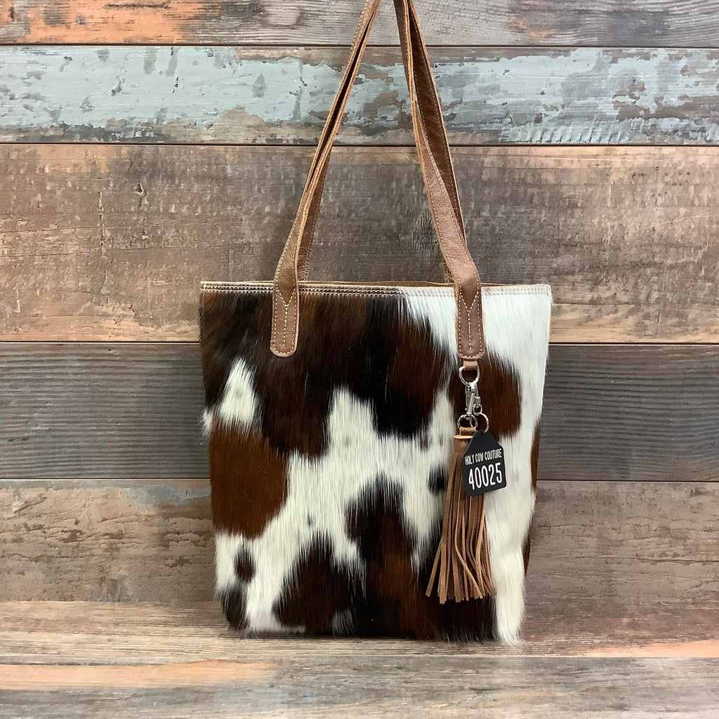 The Market Tote #40025