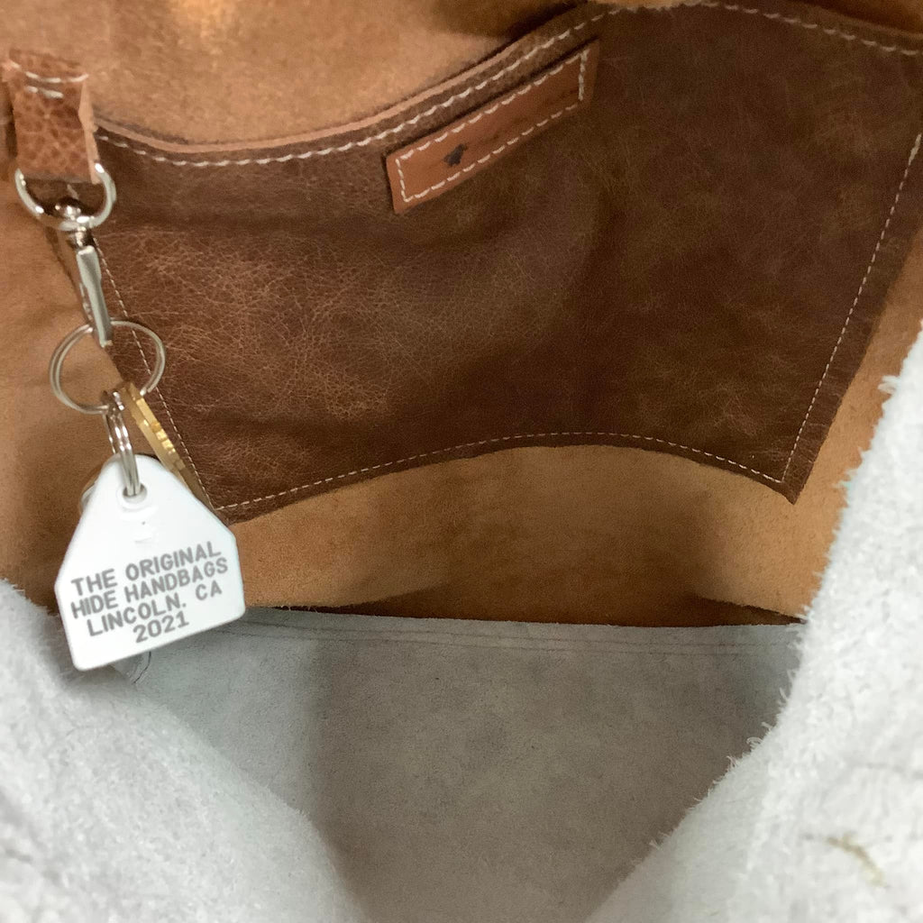 The Market Tote #40061