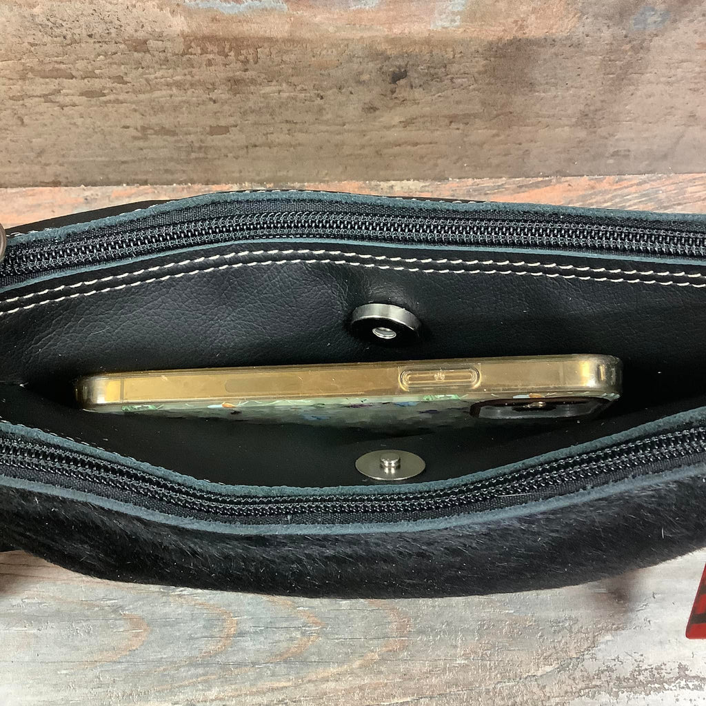 Double Ranch Hand Black Beauty #24811 Bag Drop