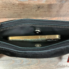 Double Ranch Hand Black Beauty #24811 Bag Drop