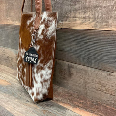 The Market Tote #40043