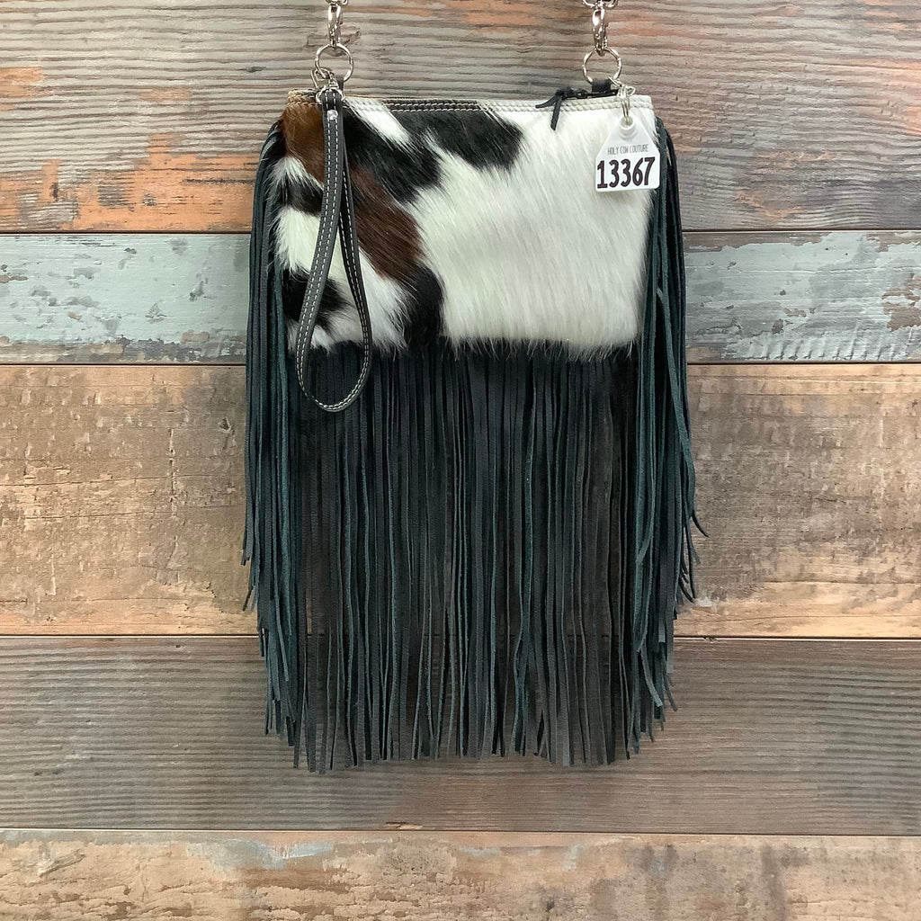Ranch Hand #13367