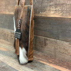 The Market Tote #37727