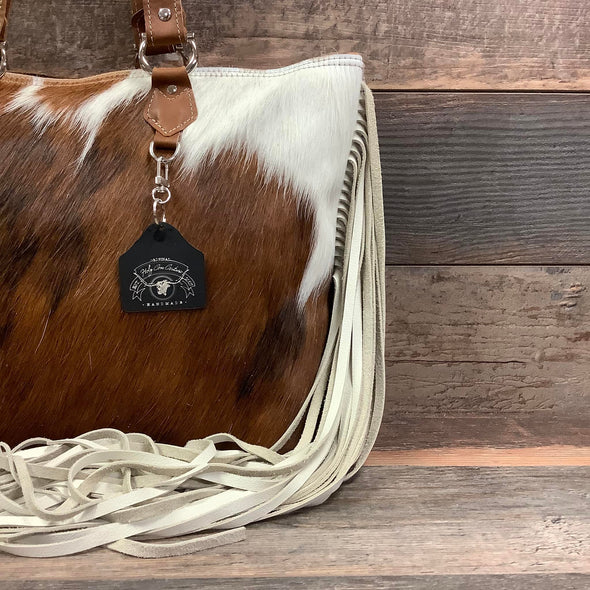 Town Square -18" Fringe #40007