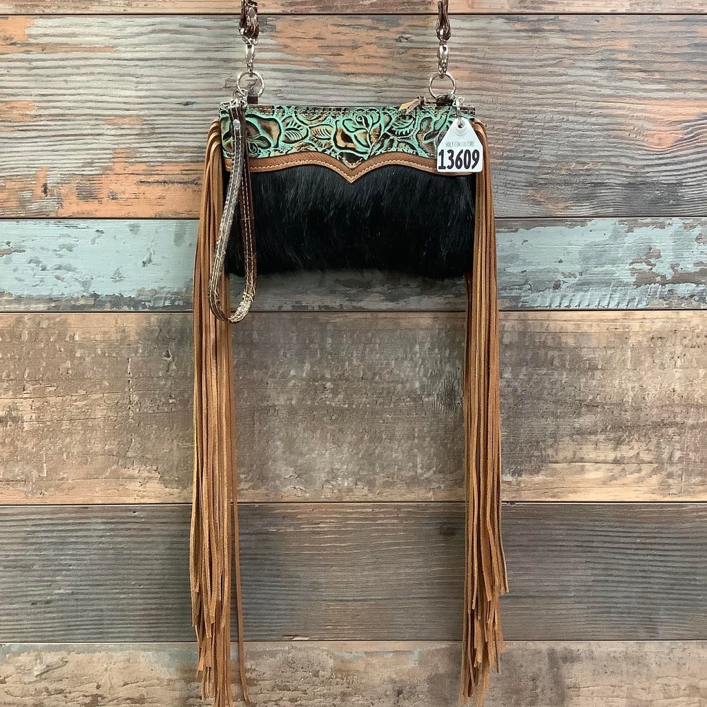 Ranch Hand 18" Fringe #13609