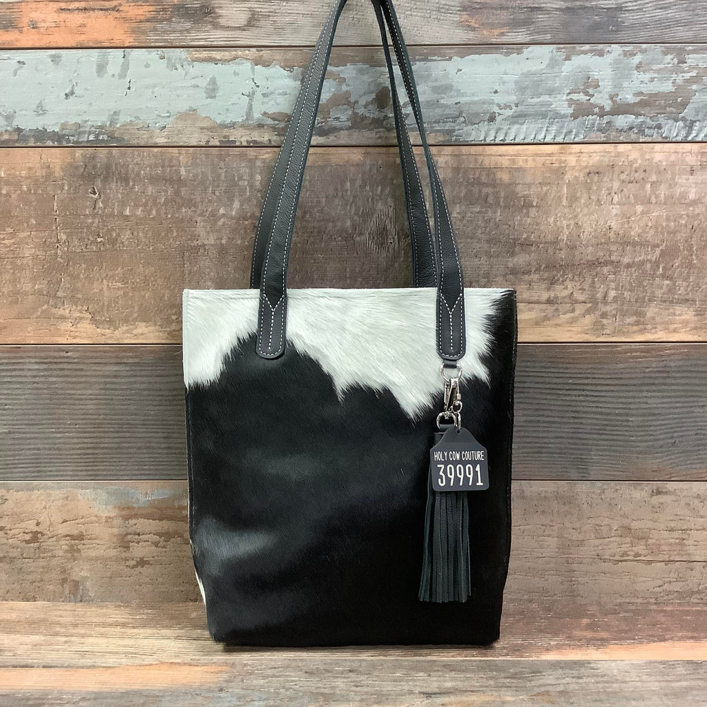 The Market Tote #39991