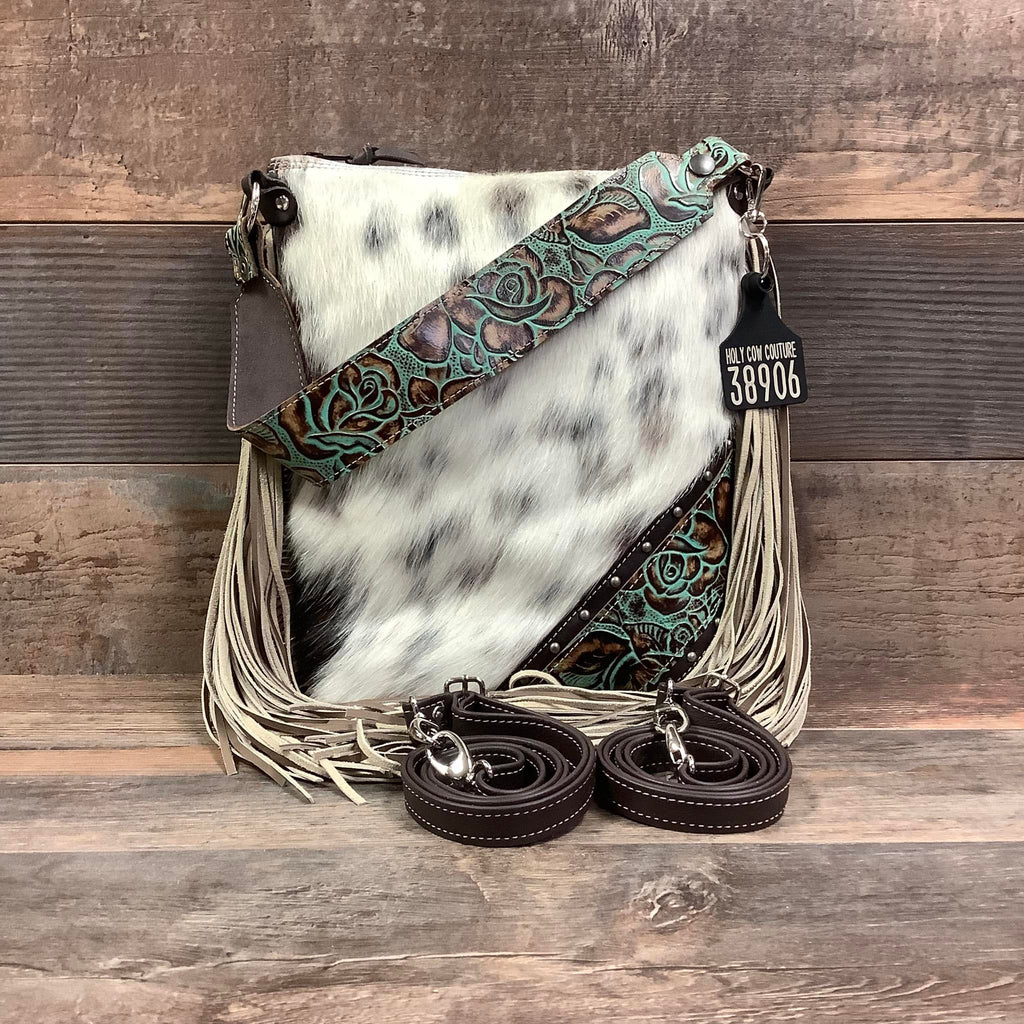 Mini Bagpack - #38906