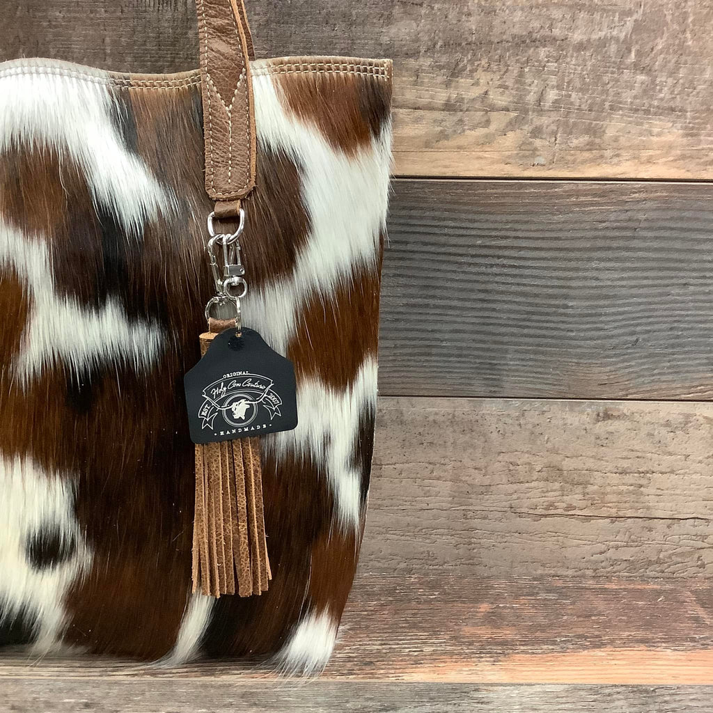 The Market Tote #37551