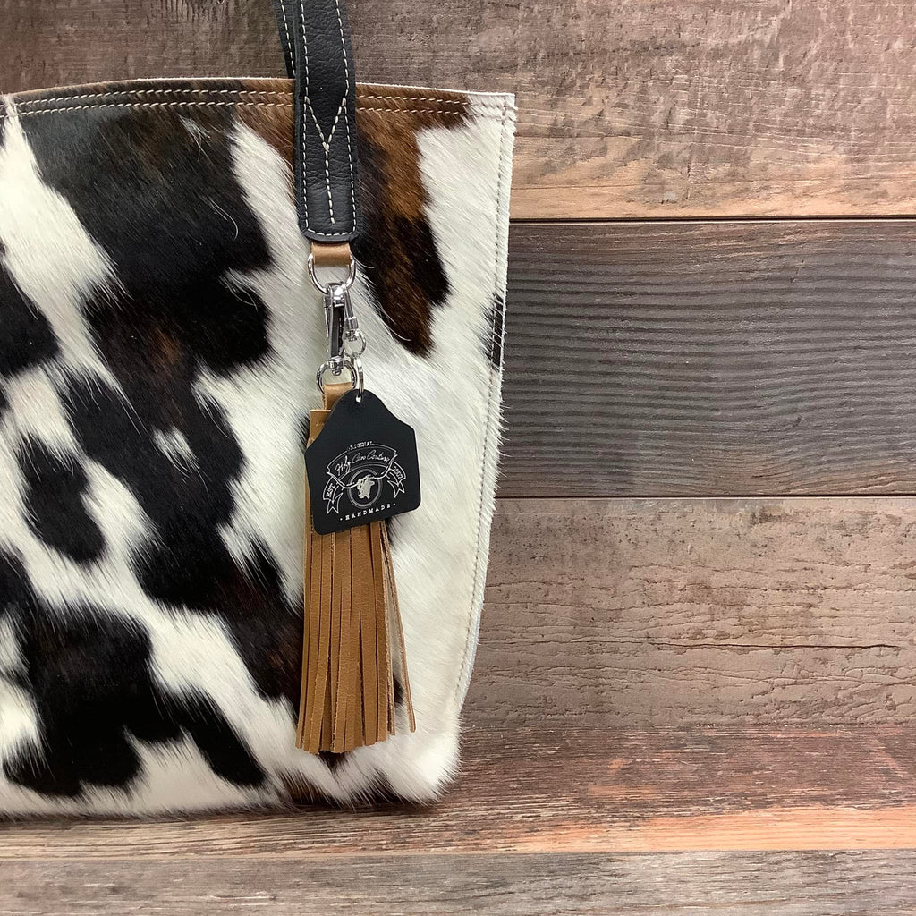 The Market Tote #40003