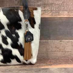 The Market Tote #40003