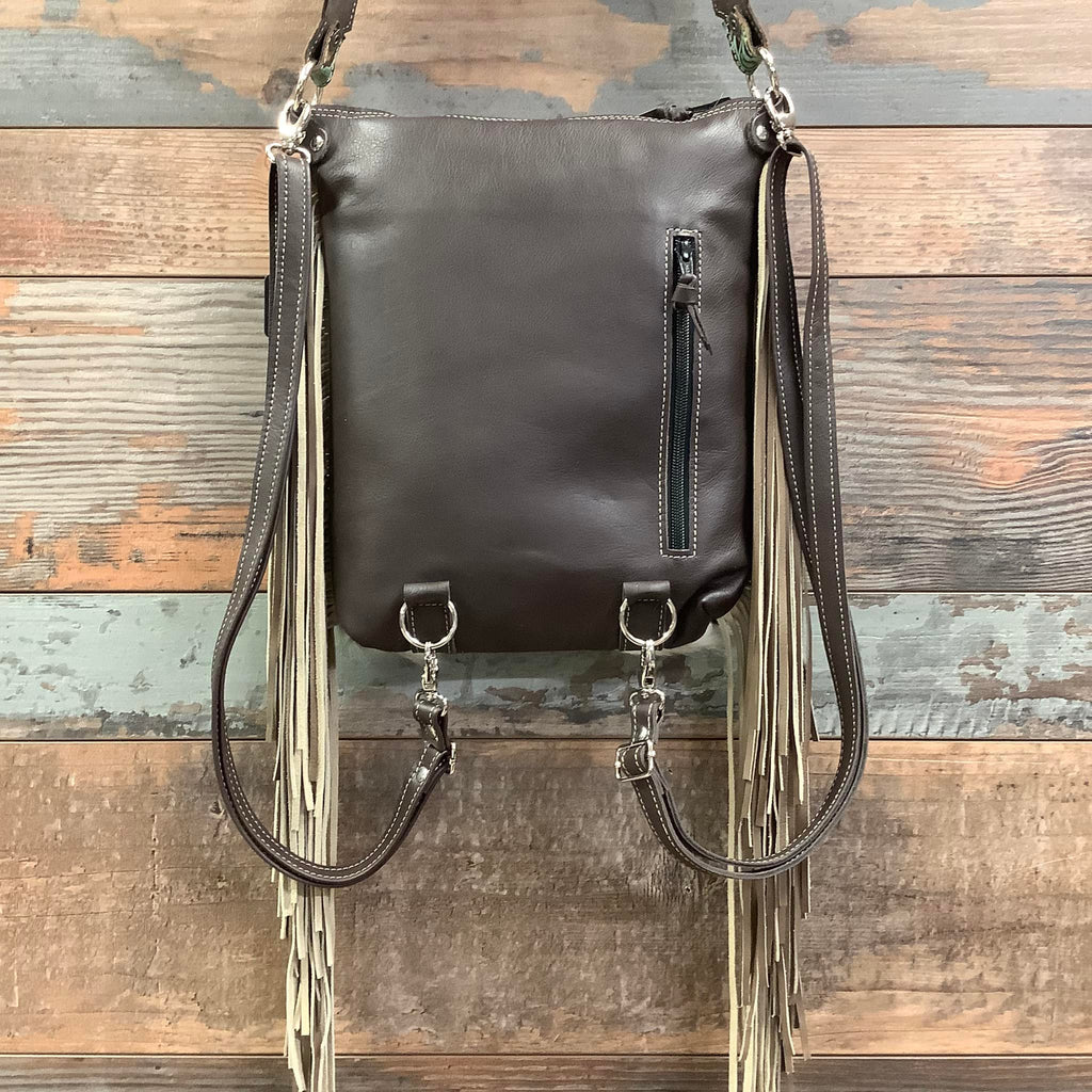 Mini Bagpack - #38906