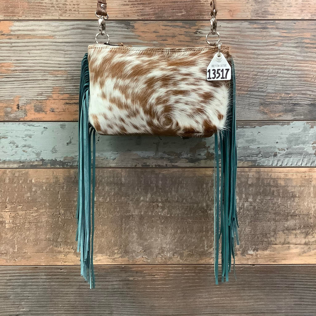 Double Ranch Hand #13517