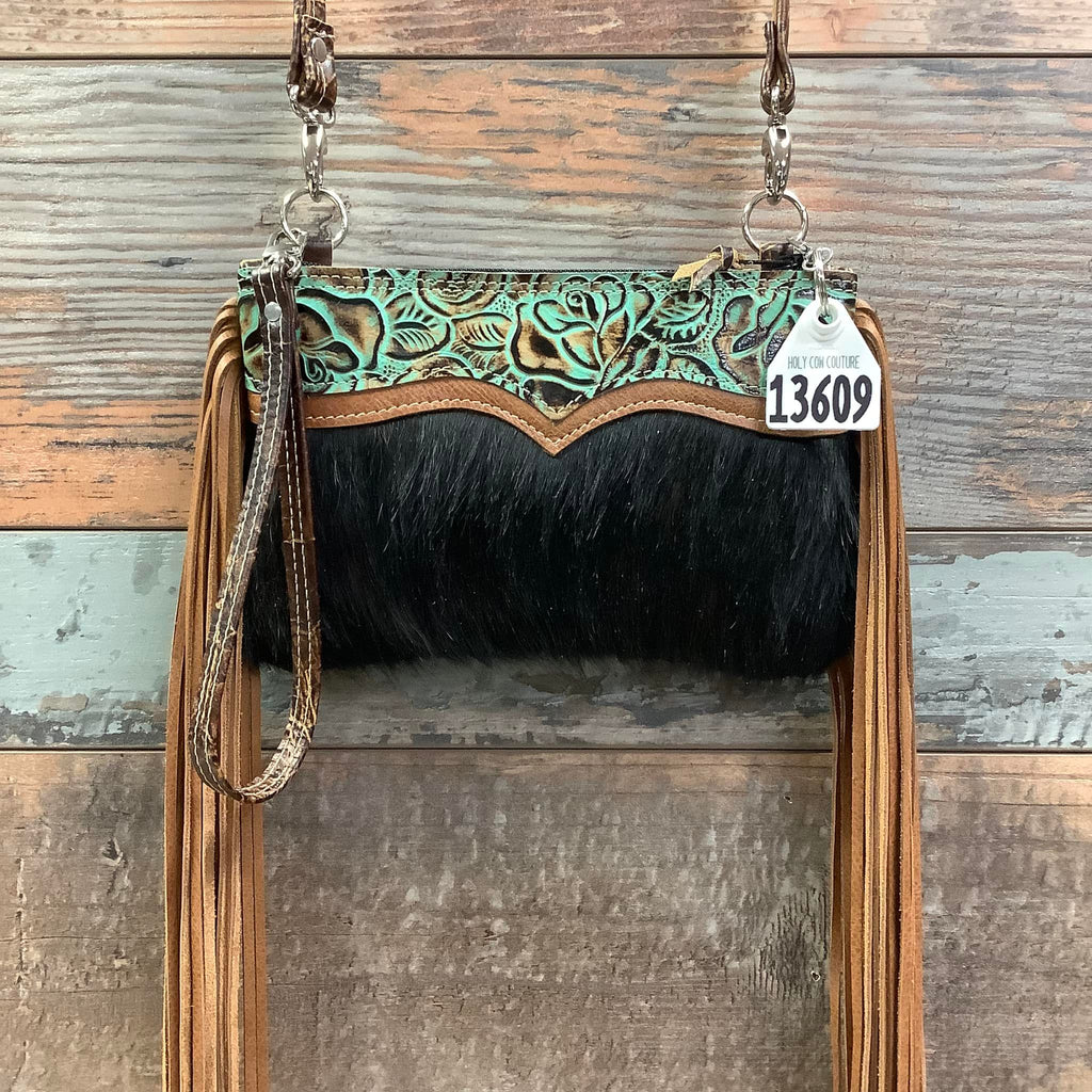 Ranch Hand 18" Fringe #13609