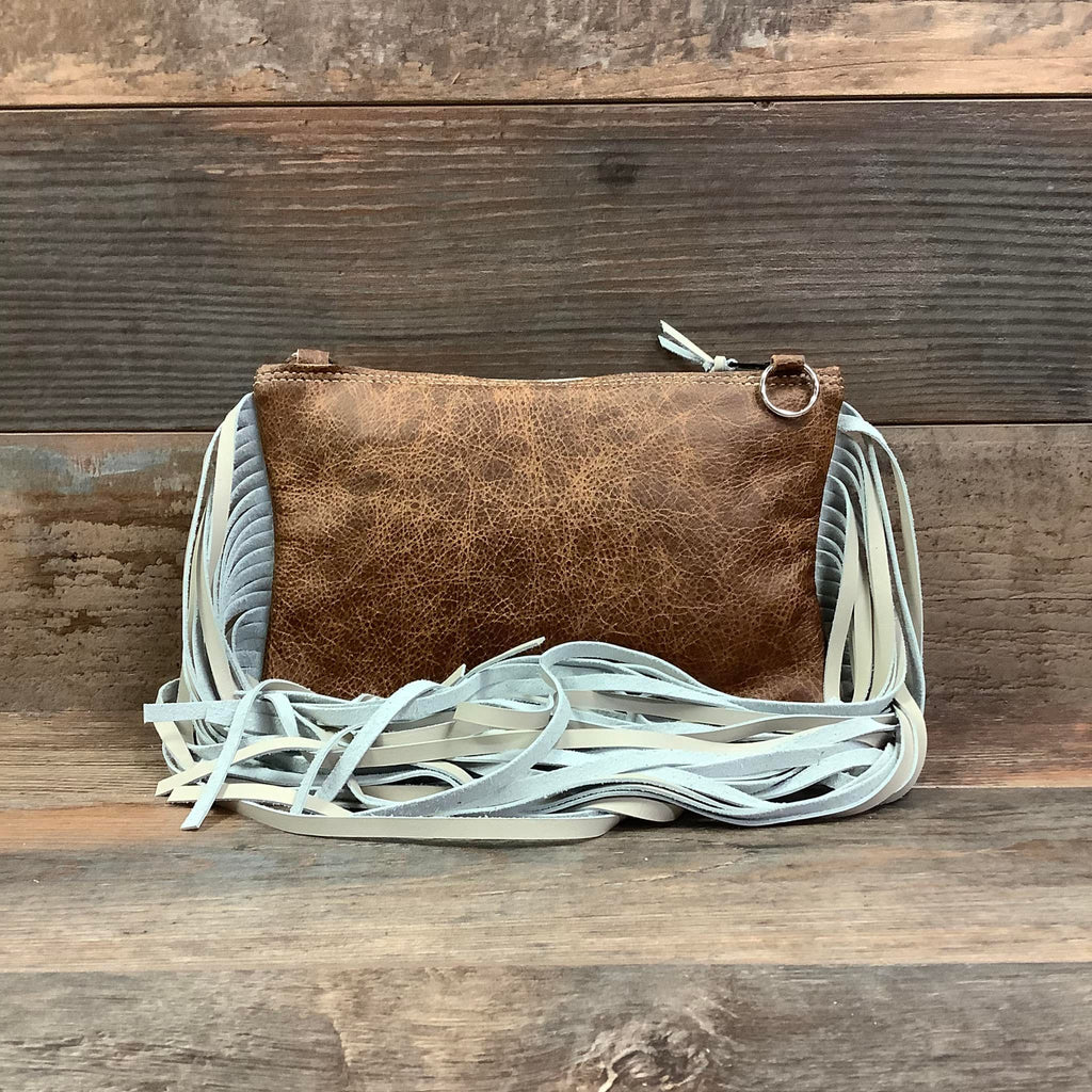 Ranch Hand 18" Fringe #13658