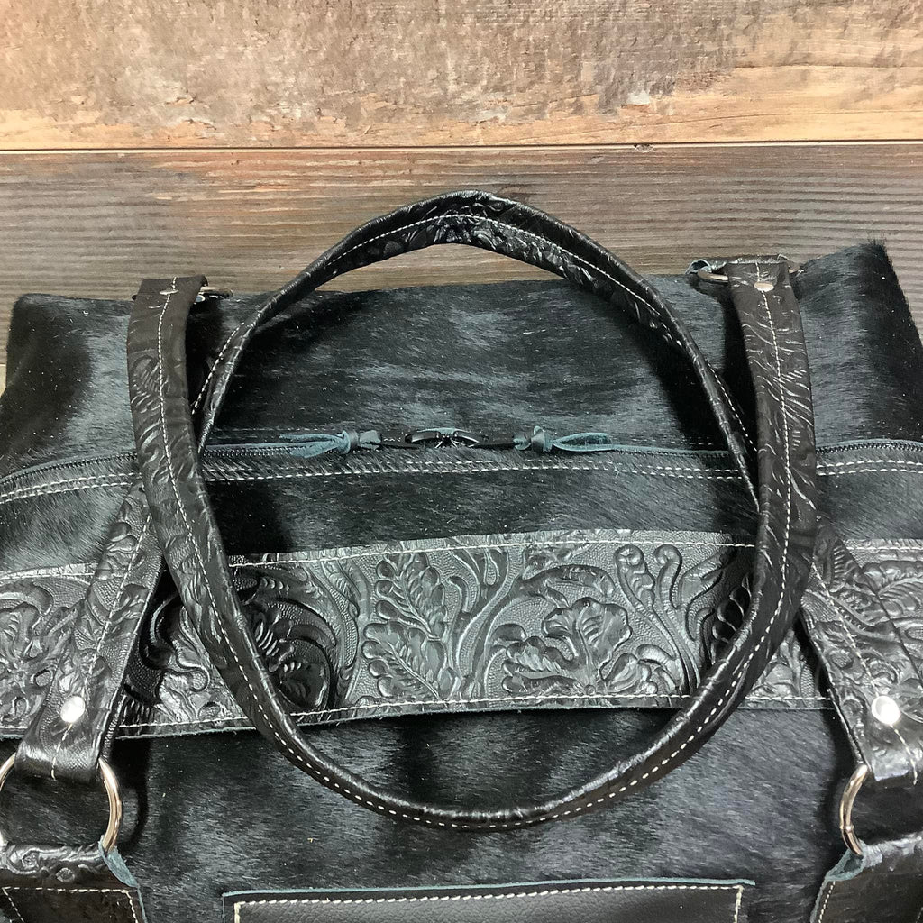 Denton Duffle - #38890