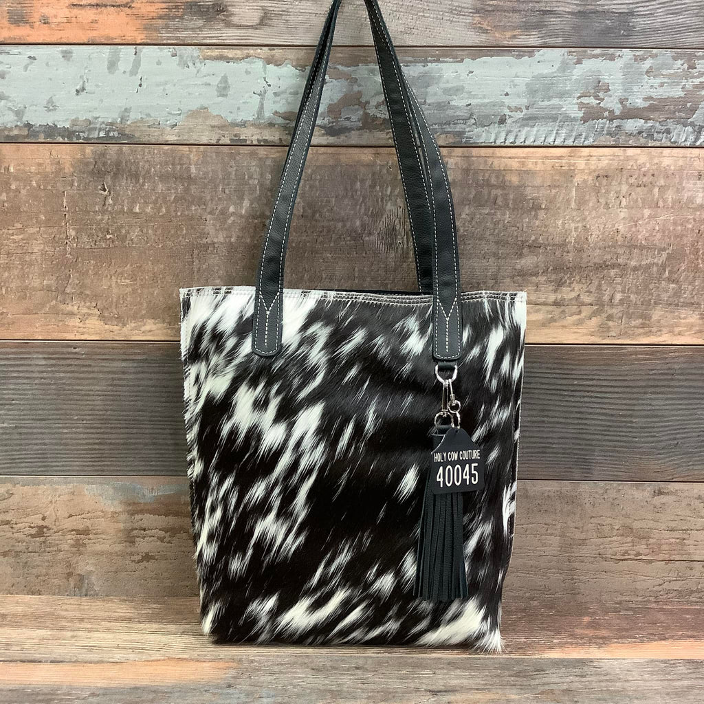 The Market Tote #40045
