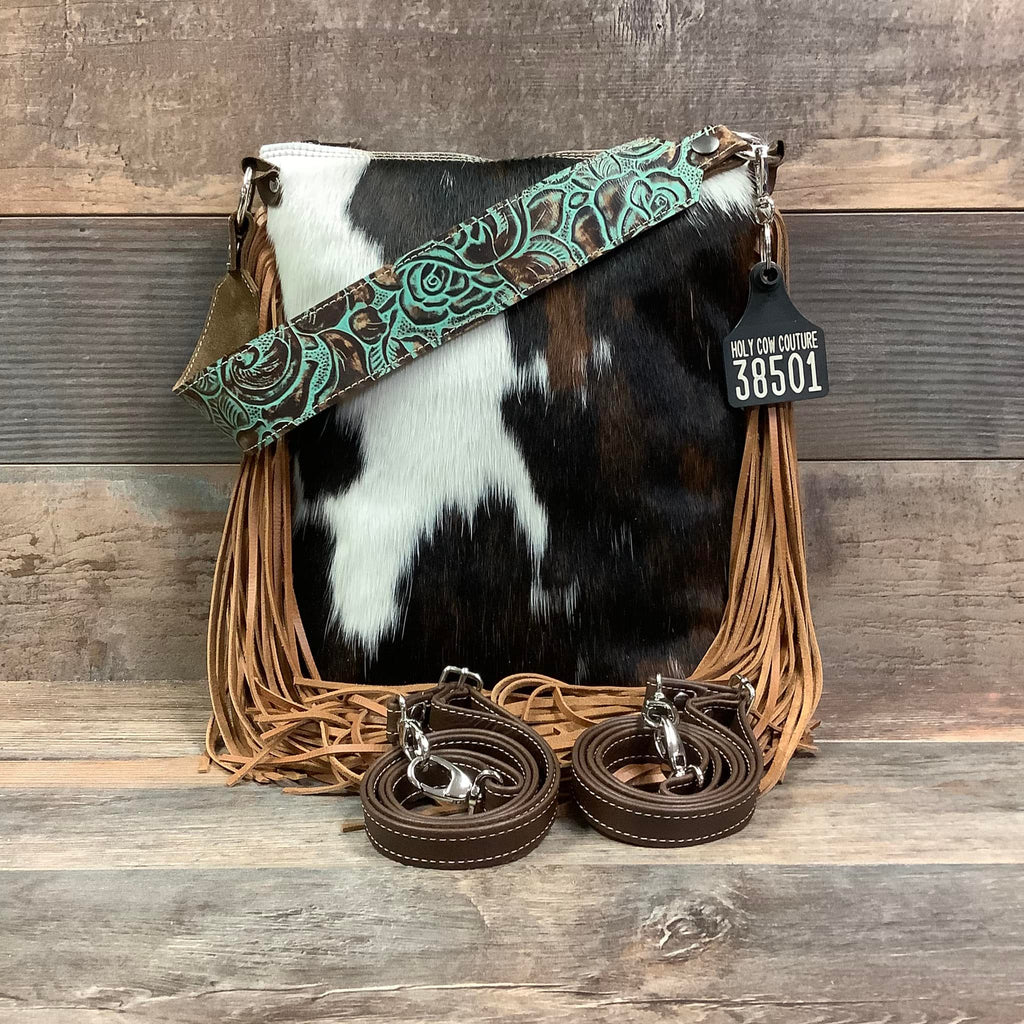 Mini Bagpack - #38501
