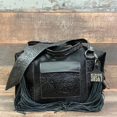 Denton Duffle - #38567
