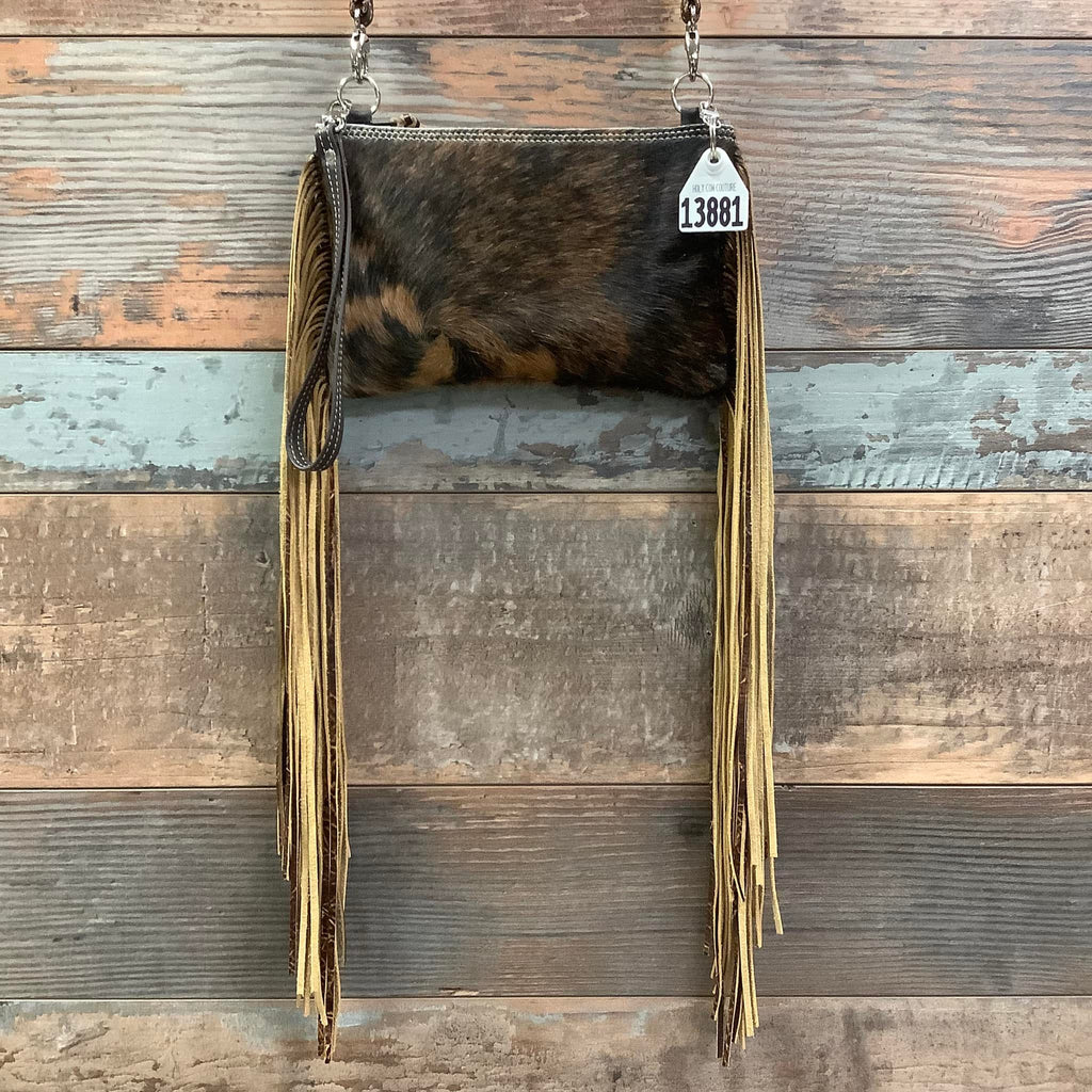 Ranch Hand 18" Fringe #13881