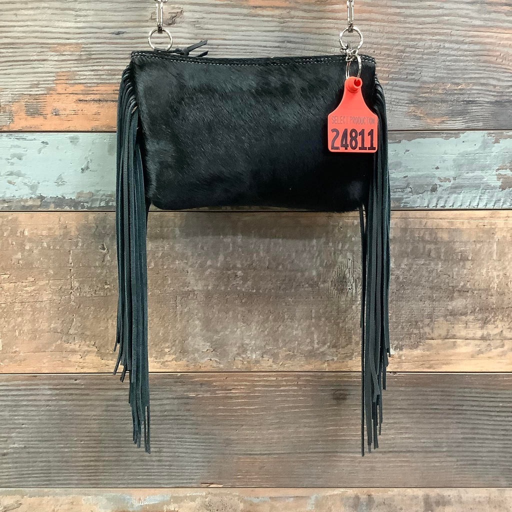 Double Ranch Hand Black Beauty #24811 Bag Drop