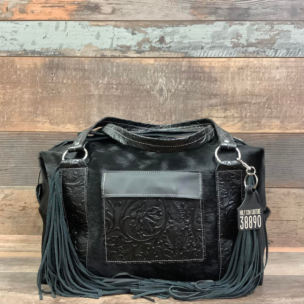 Denton Duffle - #38890