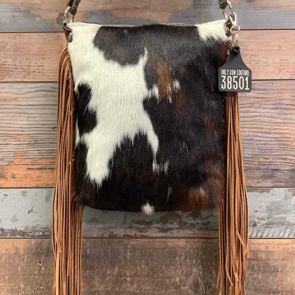 Mini Bagpack - #38501