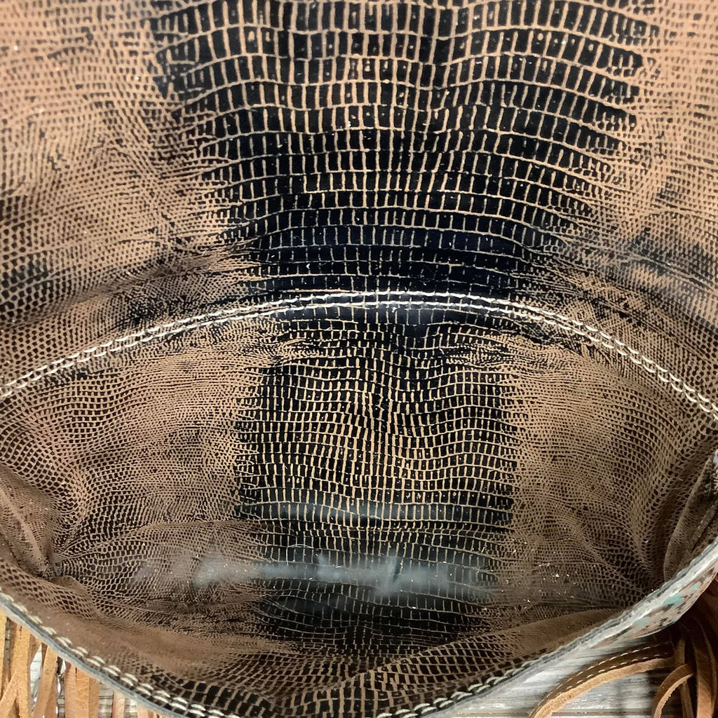 Sassy Mini Classy Cowgirl #14718