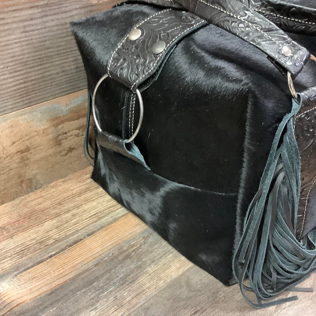Denton Duffle - #38567