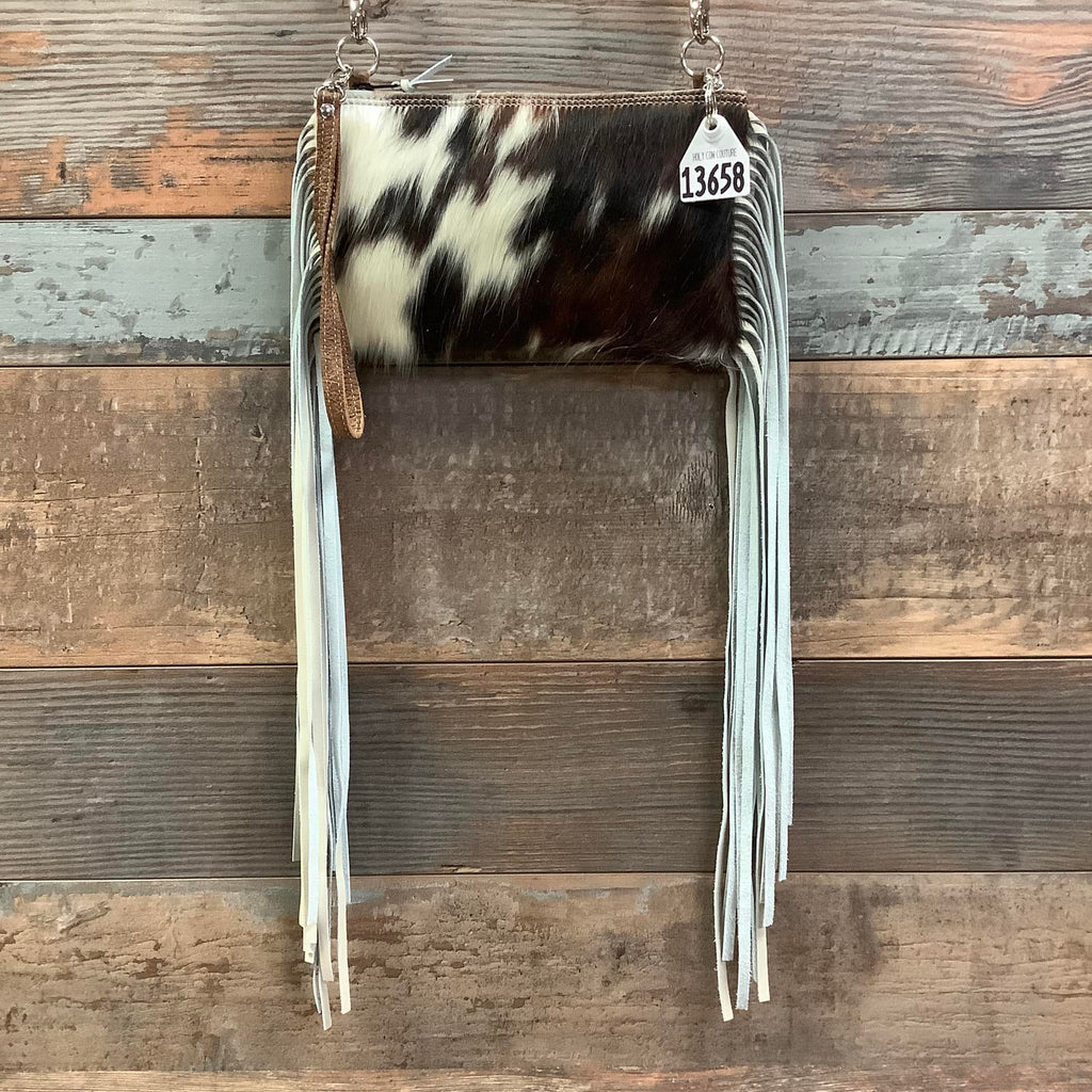 Ranch Hand 18" Fringe #13658