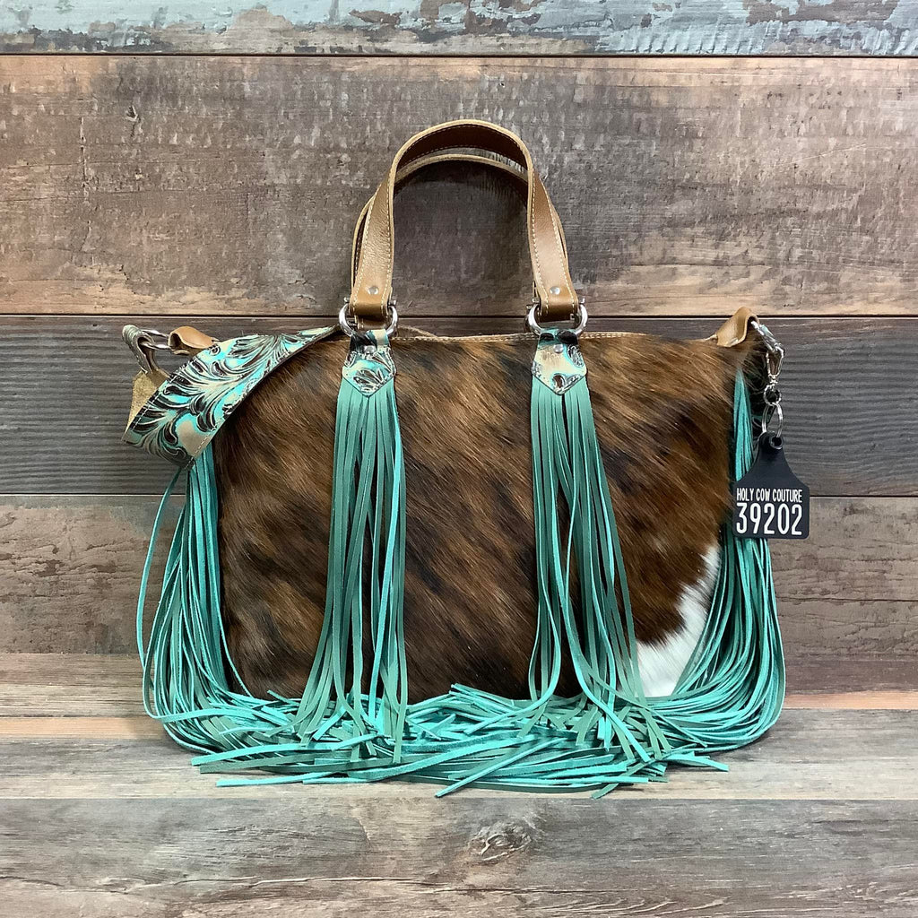 Designer Hybrid- 18" Fringe #39202