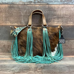 Designer Hybrid- 18" Fringe #39202